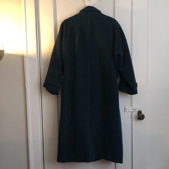 Vintage Kenzo wool coat - Picture 4 of 16